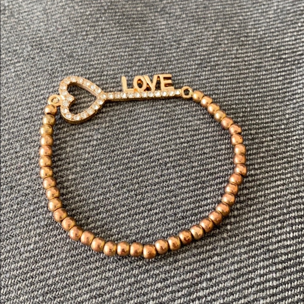 Elastic bracelet - Picture 2 of 7